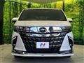 2024 Toyota Alphard Hybrid