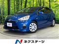2013 Toyota AQUA