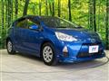 2013 Toyota AQUA