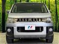 2009 Mitsubishi Delica D5