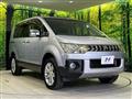 2009 Mitsubishi Delica D5