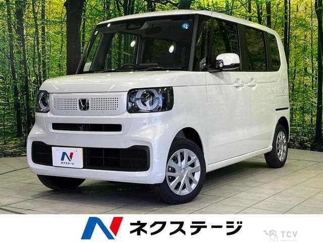 2026 Honda N BOX