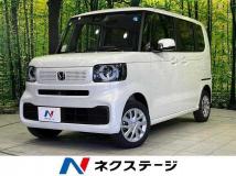 2026 Honda N BOX