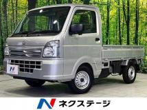 2024 Suzuki Carry Truck