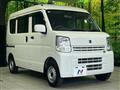 2021 Suzuki Every
