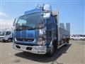 2019 Mitsubishi Fuso Fighter