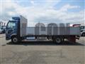 2019 Mitsubishi Fuso Fighter