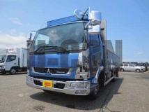 2019 Mitsubishi Fuso Fighter