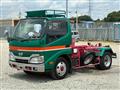 2014 Hino Dutro