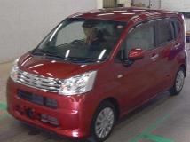 2020 Daihatsu Move