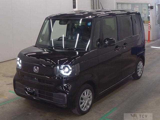 2026 Honda N BOX