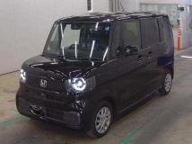 2026 Honda N BOX