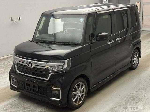 2022 Honda N BOX