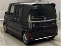 2022 Honda N BOX