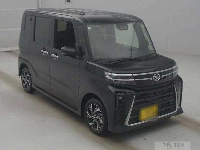 2025 Daihatsu Tanto