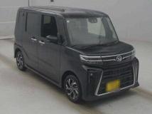2025 Daihatsu Tanto