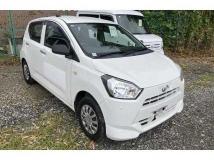 2019 Daihatsu Mira