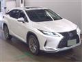 2021 Lexus RX