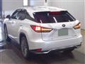 2021 Lexus RX