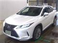2021 Lexus RX