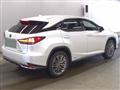 2021 Lexus RX