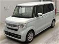 2022 Honda N BOX