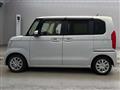 2022 Honda N BOX