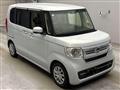 2022 Honda N BOX
