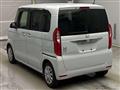 2022 Honda N BOX