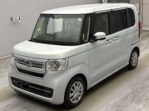 2022 Honda N BOX