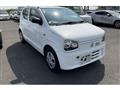2017 Suzuki Alto