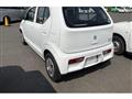 2017 Suzuki Alto