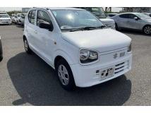 2017 Suzuki Alto