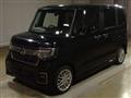2021 Honda N BOX