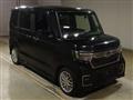 2021 Honda N BOX