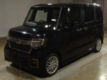 2021 Honda N BOX