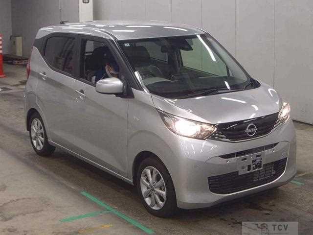 2025 Nissan Nissan Others