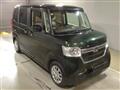 2021 Honda N BOX