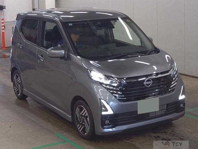2025 Nissan Nissan Others