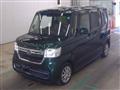 2022 Honda N BOX