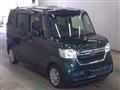 2022 Honda N BOX