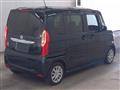 2022 Honda N BOX