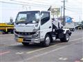 2024 Mitsubishi Fuso Canter