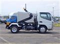 2024 Mitsubishi Fuso Canter