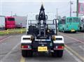 2024 Mitsubishi Fuso Canter