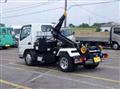2024 Mitsubishi Fuso Canter