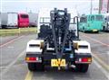 2024 Mitsubishi Fuso Canter