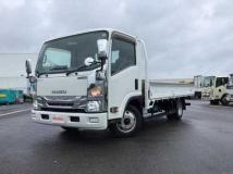 2017 Isuzu Elf Truck