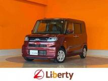 2020 Daihatsu Tanto