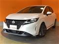 2021 Nissan Note